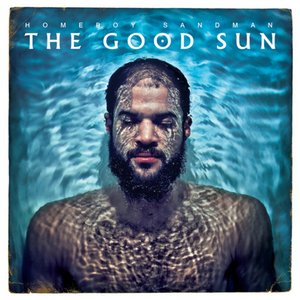 Bild für 'The Good Sun'
