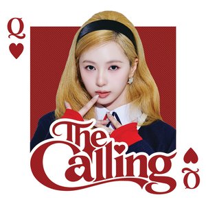 Image for 'The Calling'