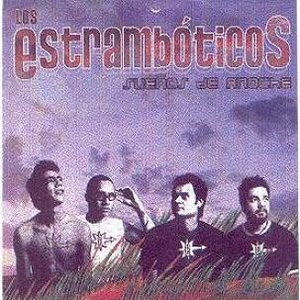 Image for 'Sueños De Anoche'