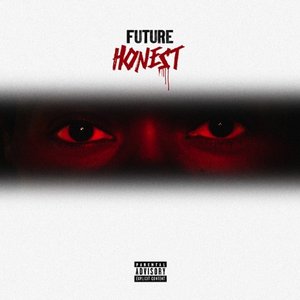 'Honest (Deluxe Version)' için resim