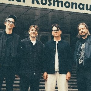 Image for 'R.O.S.A.'