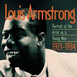 Image for 'Portrait Of The Artist As A Young Man 1923-1934'
