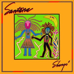 Image for 'Shangó'