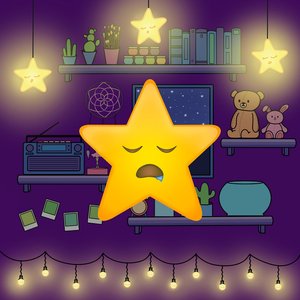 Image for 'Sleepy Star Music'