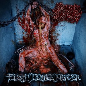 'First Degree Murder' için resim