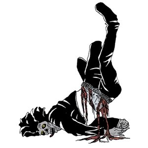 Image for 'Smoked'