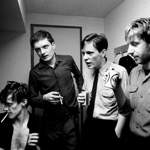 Image for 'Joy Division'