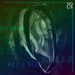 Immagine per 'All I See (2021 Edit)'