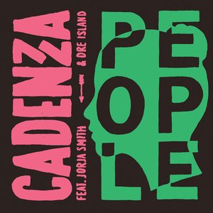 Image for 'People (feat. Jorja Smith & Dre Island)'