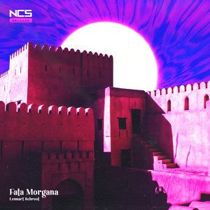 Image for 'Fata Morgana'