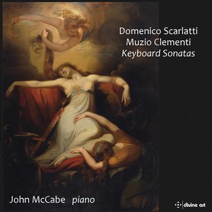Image for 'Scarlatti & Clementi: Keyboard Sonatas'
