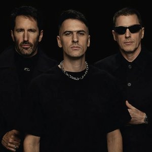 Image for 'Nine Inch Nails, Boys Noize'