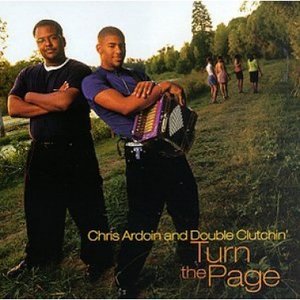 'Chris Ardoin & Double Clutchin'' için resim