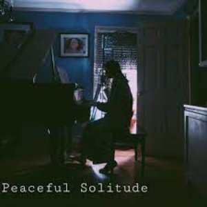 'Peaceful Solitude' için resim