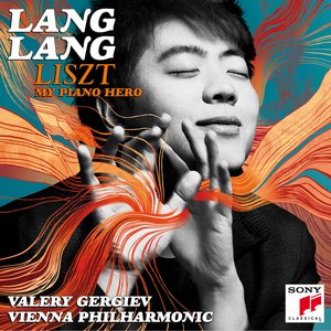 Image for 'Liszt - My Piano Hero'