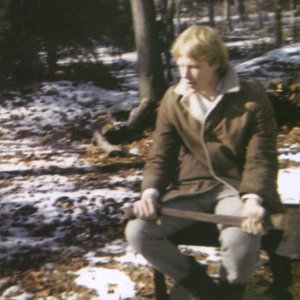 Image for 'Jandek'
