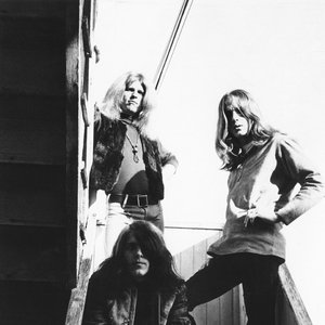 Immagine per 'Blue Cheer'