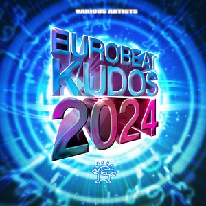 Image for 'Eurobeat Kudos 2024'