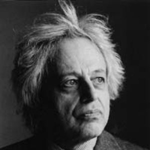 Immagine per 'Gyorgy Ligeti'