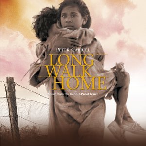 Image for 'Long Walk Home (Music From The Rabbit-Proof Fence / Remastered)'