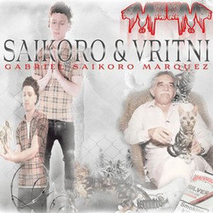Image for 'GABRIEL SAIKORO MÁRQUEZ'