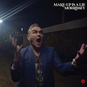 Image for 'Make-up is a Lie (Digital Deluxe)'