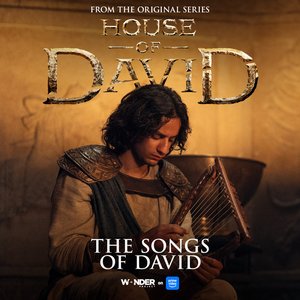 Image for 'THE SONGS OF DAVID'