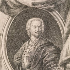 Image for 'Johann Caspar Ferdinand Fischer'