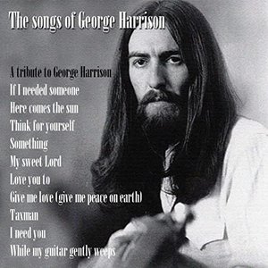 Zdjęcia dla 'A tribute to George Harrison'