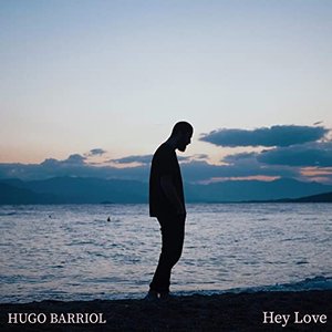 Image for 'Hey Love'