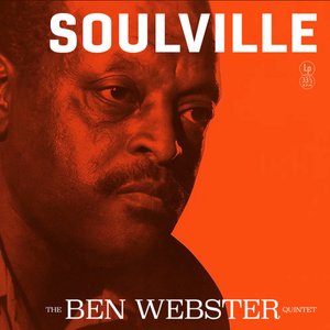 Bild für 'Soulville (2025 REMASTERED VERSION)'
