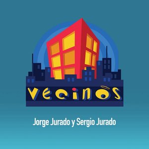 Image for 'Vecinos'