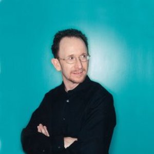 Image for 'Graham Kendrick'