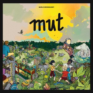 Image for 'Mut'