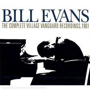 Bild für 'The Complete Village Vanguard Recordings'