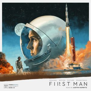 Image for 'First Man (Original Motion Picture Soundtrack)'