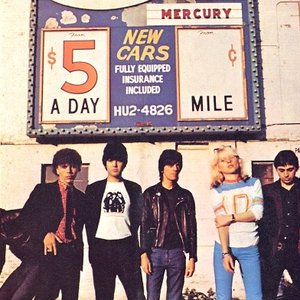 'Blondie'の画像