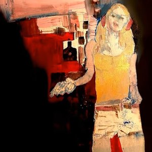 Image for 'All This Quixotic Noise'