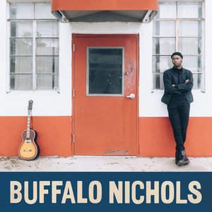Immagine per 'Buffalo Nichols'