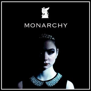 Image for 'Monarchy'