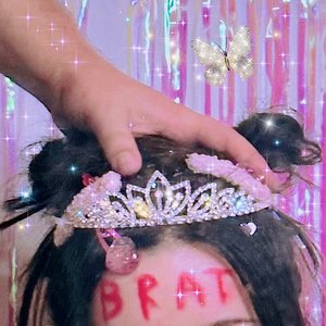 Bild für 'THE BRAT EP'