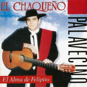 Image for 'El Alma De Felipito'