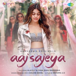 Image for 'Aaj Sajeya'