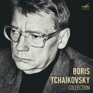 'Boris Tchaikovsky. Collection' için resim