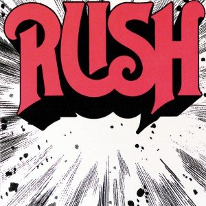 Image for 'Rush (Remastered)'