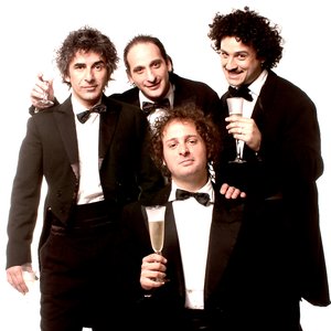 Image for 'Los Tipitos'