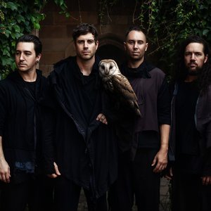 Image for 'In Hearts Wake'
