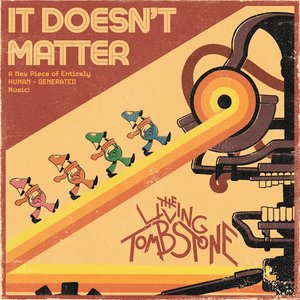 Image for 'It Doesn't Matter'