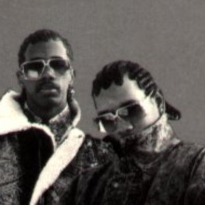 Image for 'Rodney O & Joe Cooley'