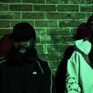 Image for 'Errol Holden & Roc Marciano'